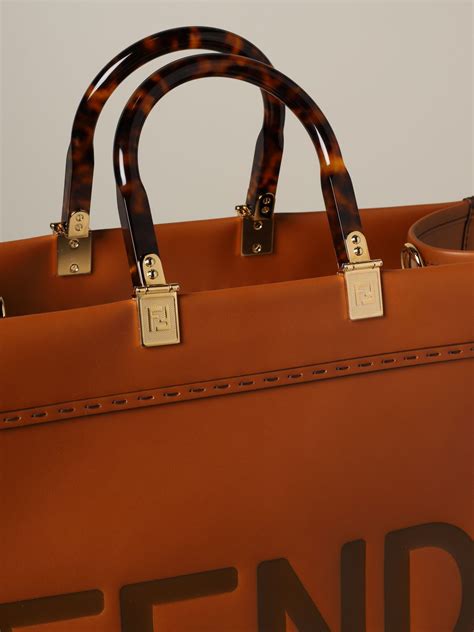 fendi bag uae